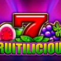 Fruitilicious
