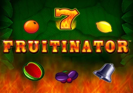 Fruitinator