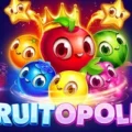 Fruitopolis