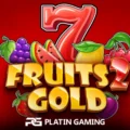 Fruits 2 Gold