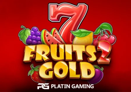 Fruits 2 Gold
