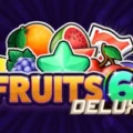 Fruits 6 DELUXE