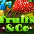 Fruits & Co