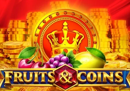 Fruits & Coins