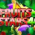 Fruits & Stars 40 Christmas
