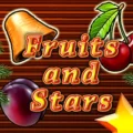 Fruits and Stars Christmas