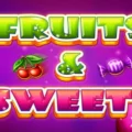 Fruits & Sweets