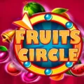 Fruits Circle