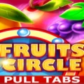 Fruits Circle Pull Tabs