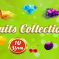 Fruits Collection â€“ 10 Lines