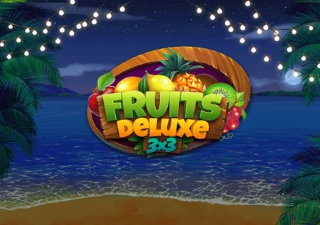 Fruits Deluxe