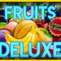 Fruits Deluxe Christmas Edition