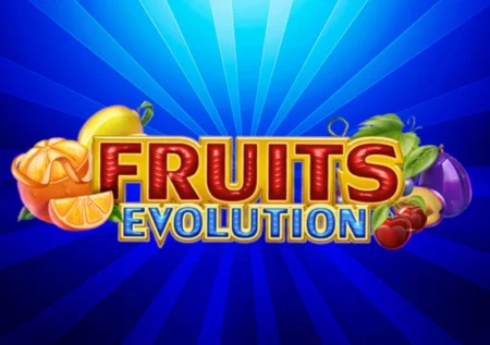 Fruits Evolution