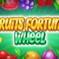 Fruits Fortune Wheel 3×3