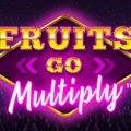 Fruits Go Multiply