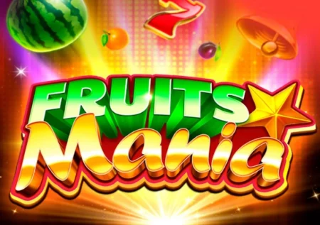 Fruits Mania