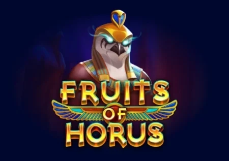 Fruits of Horus