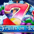 Fruits On Ice