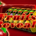 Fruits Reveal