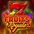 Fruits Royale 5