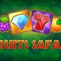 Fruits Safari