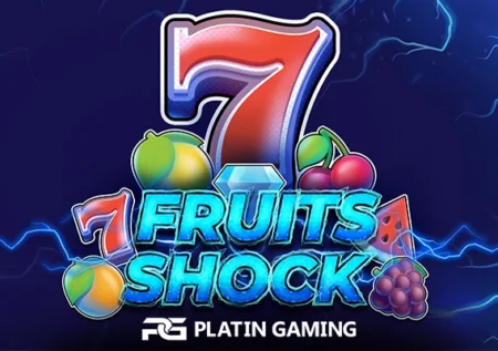 Fruits Shock