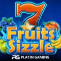 Fruits Sizzle