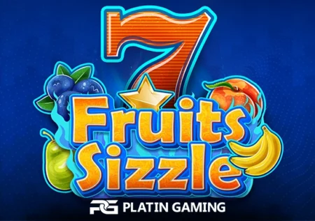 Fruits Sizzle