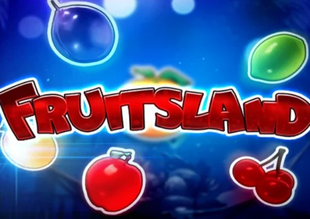 FruitsLand