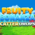 Fruity Bonanza Scatter Drops