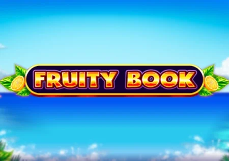 Fruity Book