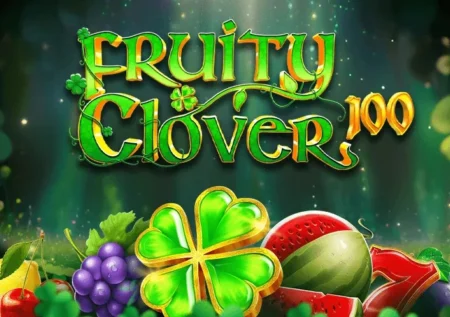 Fruity Clover 100