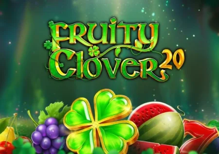 Fruity Clover 20