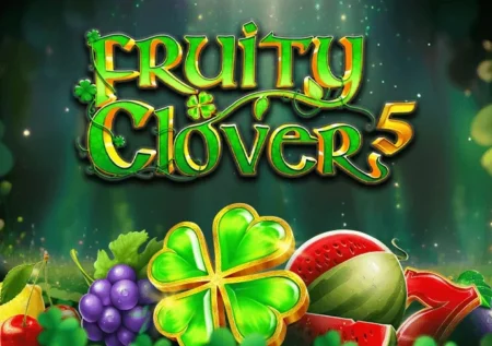 Fruity Clover 5
