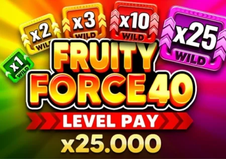 Fruity Force 40