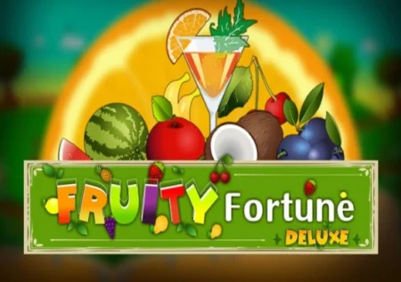 Fruity Fortune Deluxe
