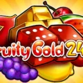 Fruity Gold 243