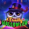 Fruity Halloween