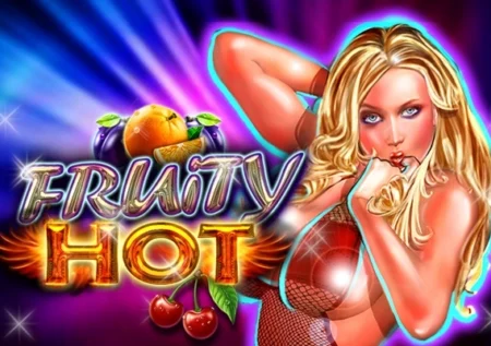 Fruity Hot