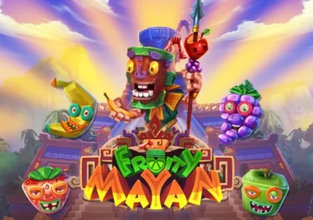 Fruity Mayan
