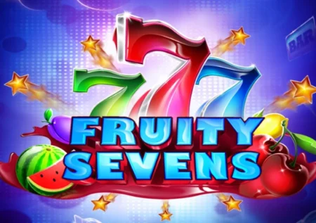 Fruity Sevens