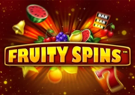 Fruity Spins