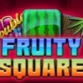 Fruity Square