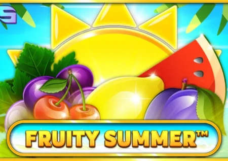 Fruity Summer