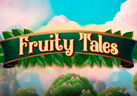 Fruity Tales