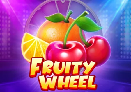 Fruity Wheel