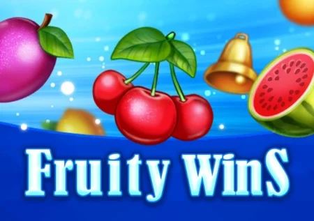 Fruity Wins
