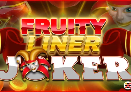 Fruityliner Joker