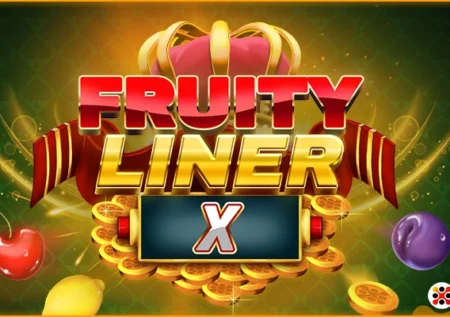 Fruityliner X