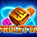 Fruletta Dice